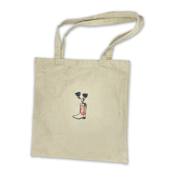 Tote Bag Camperos 2
