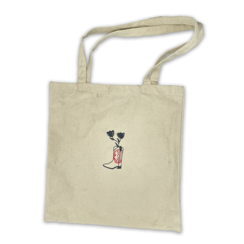 Tote Bag Camperos