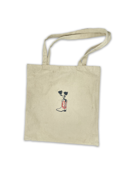Tote Bag Camperos