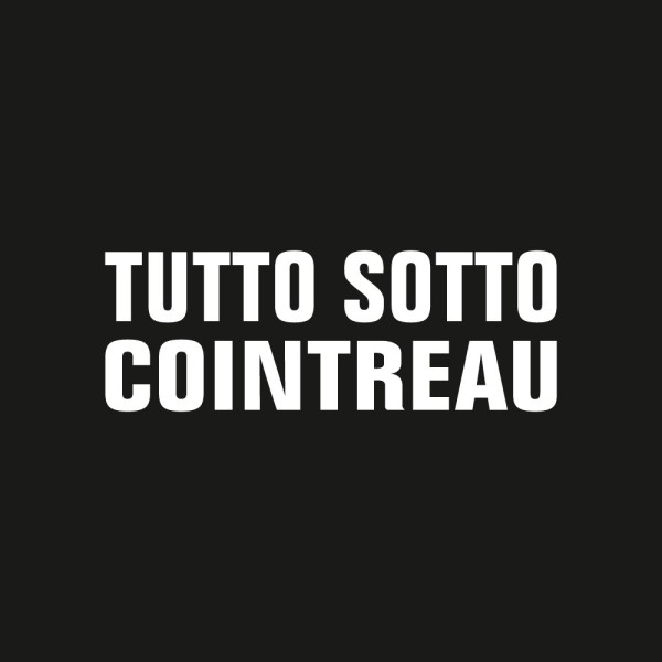 Maglietta "tutto sotto cointreau" 2
