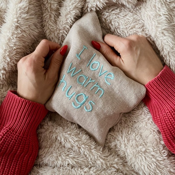 Nocciolini medio - Cuscinetto Termico