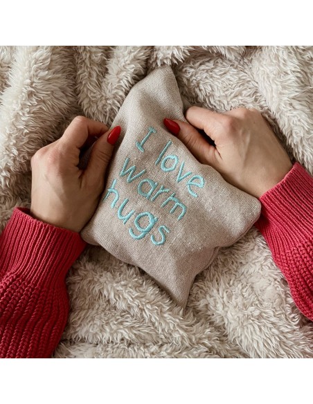 Nocciolini medio - Cuscinetto Termico