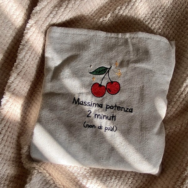 Nocciolini medio - Cuscinetto Termico 2