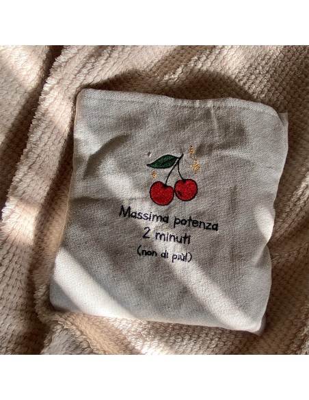 Nocciolini medio - Cuscinetto Termico