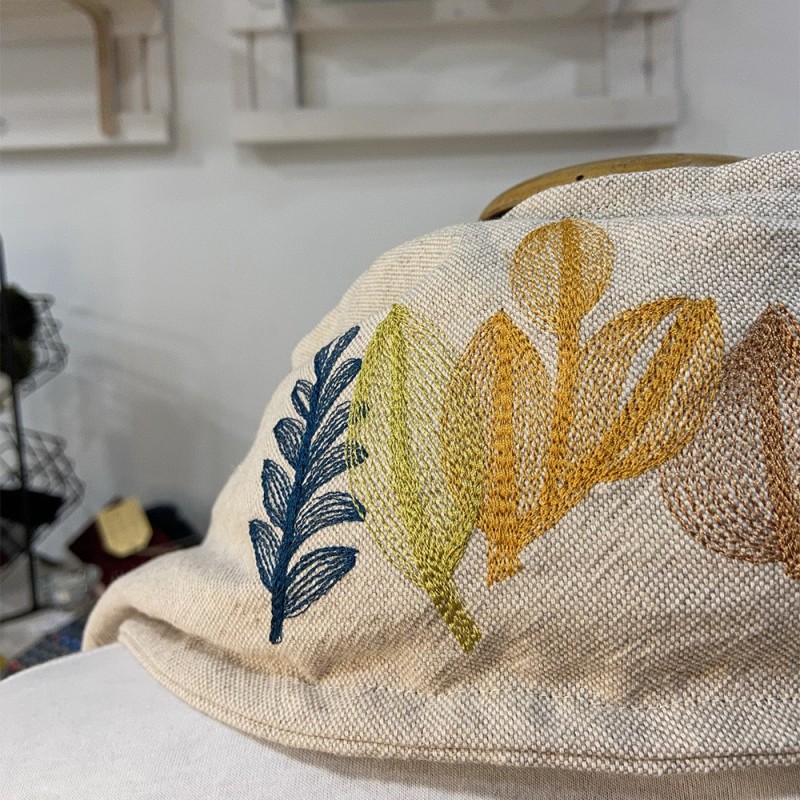 Nocciolini cervicale - Cuscinetto Termico