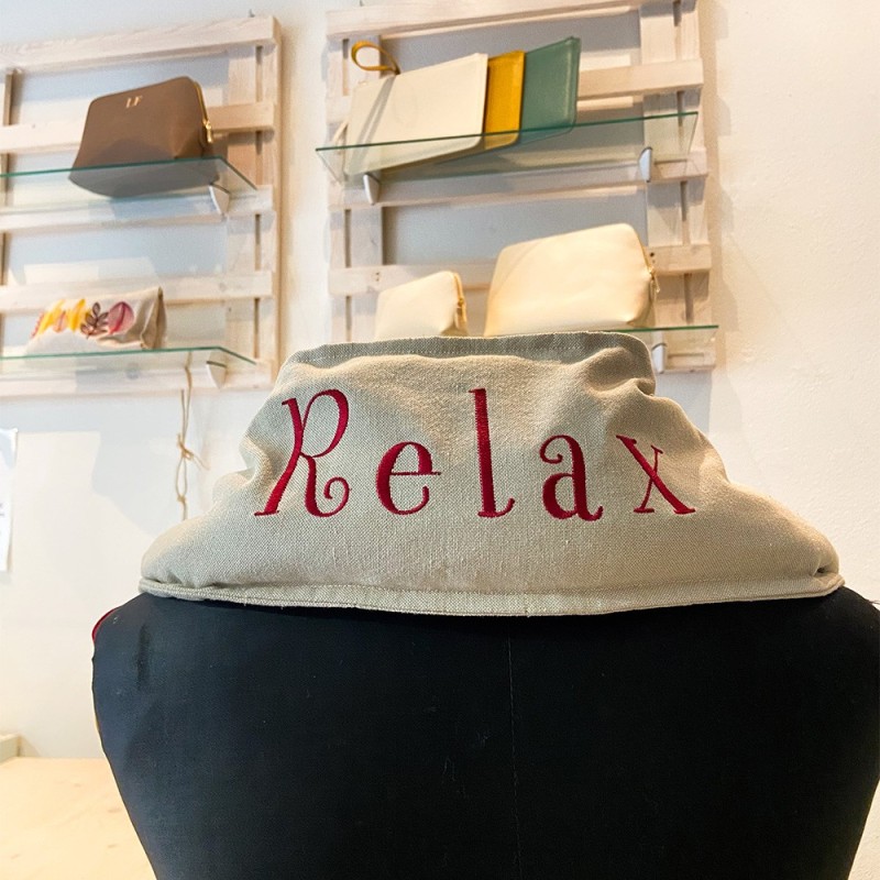 Nocciolini cervicale - Cuscinetto Termico