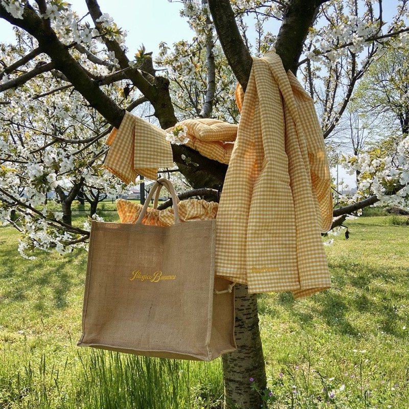 Illogico Buonumore in COMPAGNIA