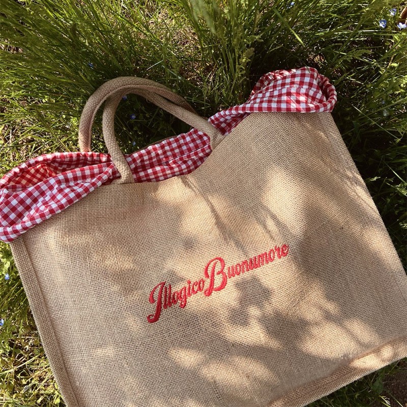 Illogico Buonumore ESSENZIALE