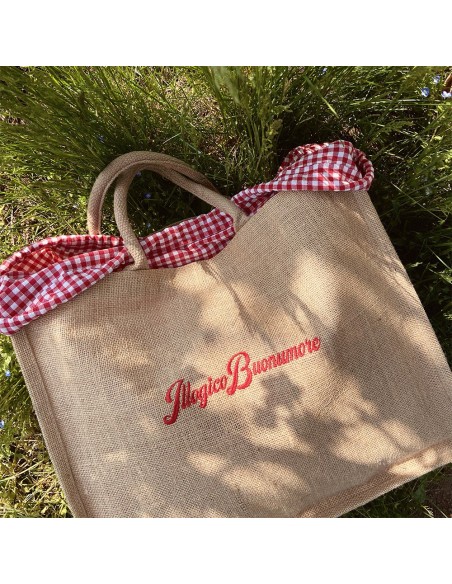 Illogico Buonumore ESSENZIALE